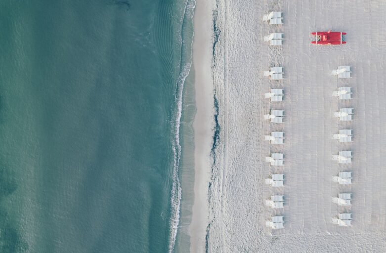 Vælg de Perfekte Strandstole til Din Sommerferie